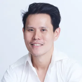 Jeerawat James SITSANKUL